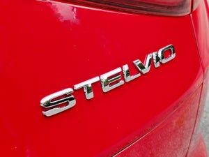 2023 Alfa Romeo Stelvio Lusso