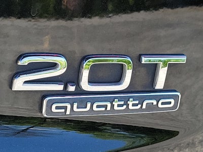 2018 Audi Q3 Sport Premium